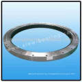 Turntable bearing 022.40.1800 High Quality Ball Slewing Bearing light type Construction Machines